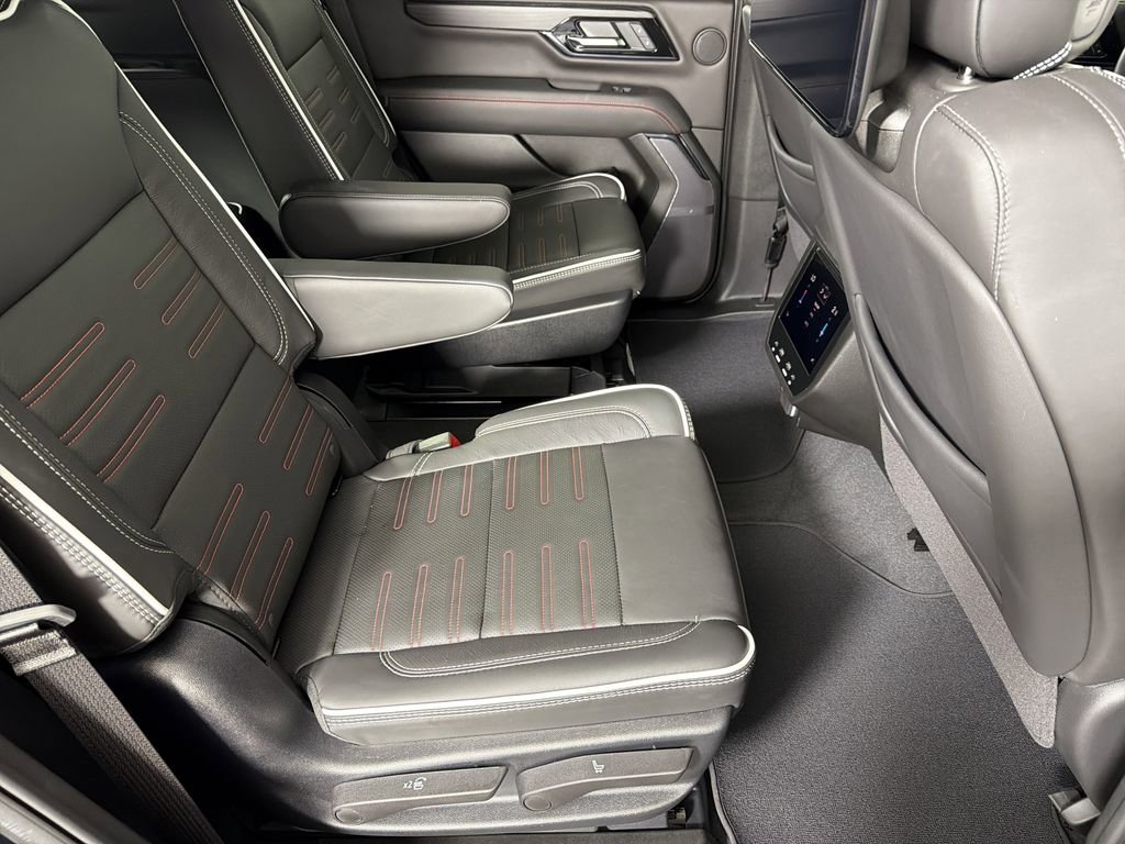 2025 Gmc Yukon AT4 Ultimate photo 15