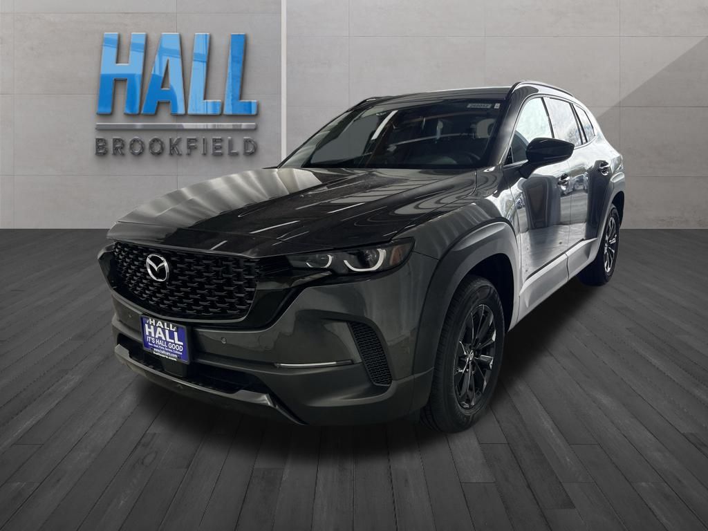 2026 Mazda CX-50 Premium's photo