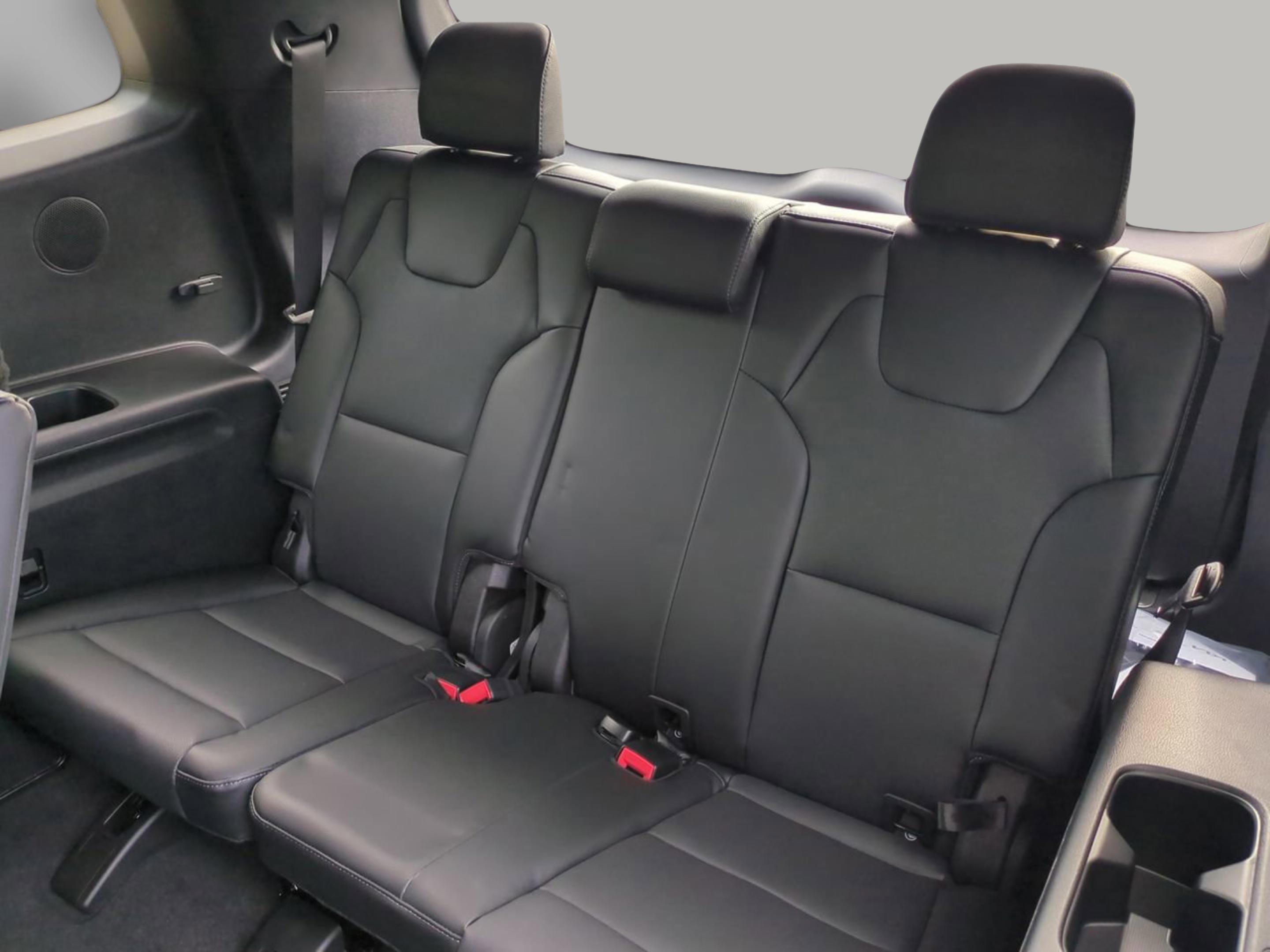 2025 Kia Telluride SX X-Line photo 25