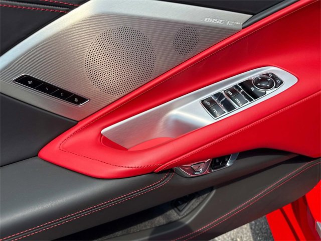 2023 Chevrolet Corvette Stingray 3LT photo 8