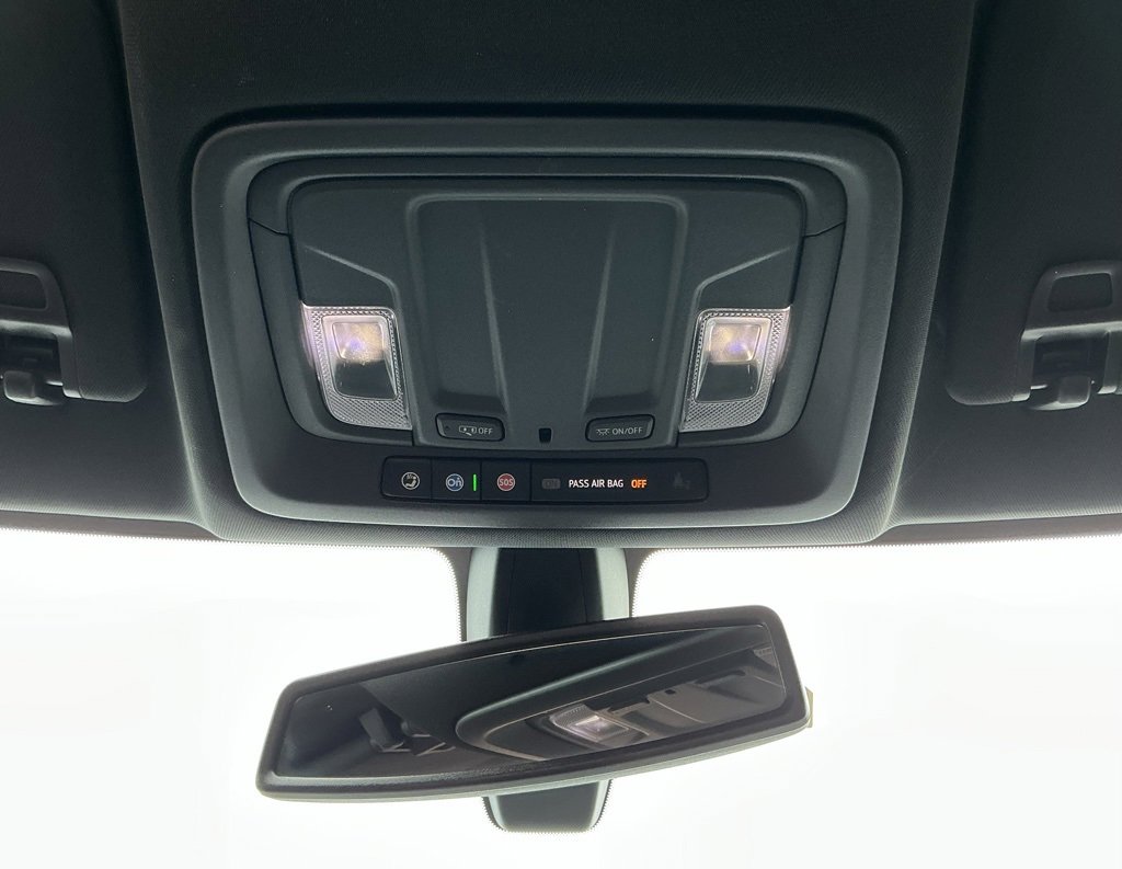2021 Gmc Sierra 1500 AT4 photo 43