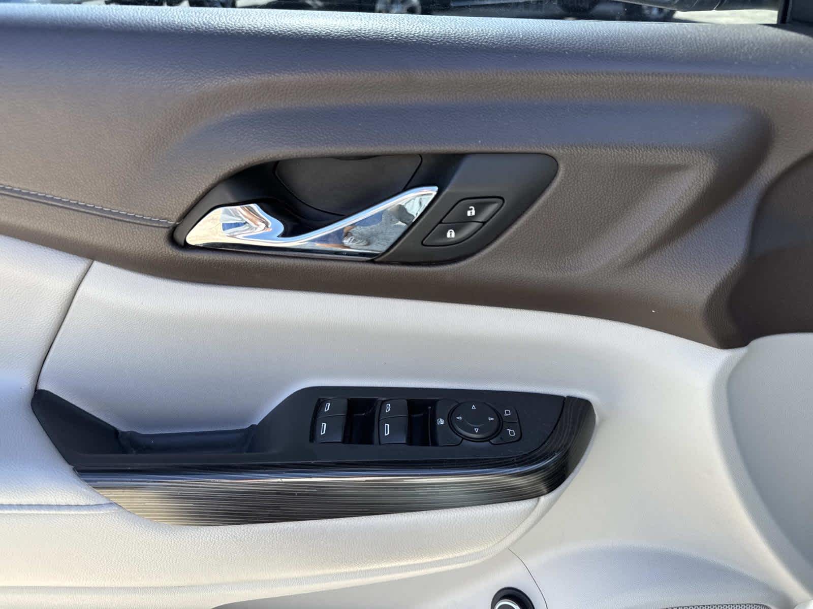 2019 Gmc Acadia SLT photo 41