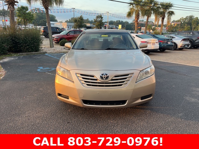 2007 Toyota Camry LE photo 31