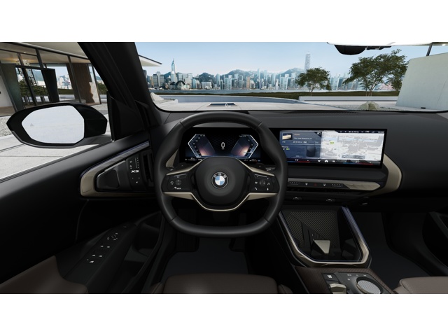 New 2025 Black BMW 30 xDrive image 13