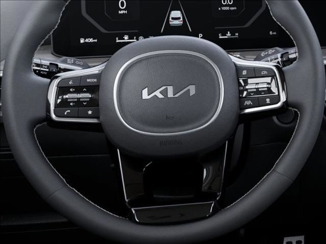 2025 Kia Sorento X-Line SX photo 21