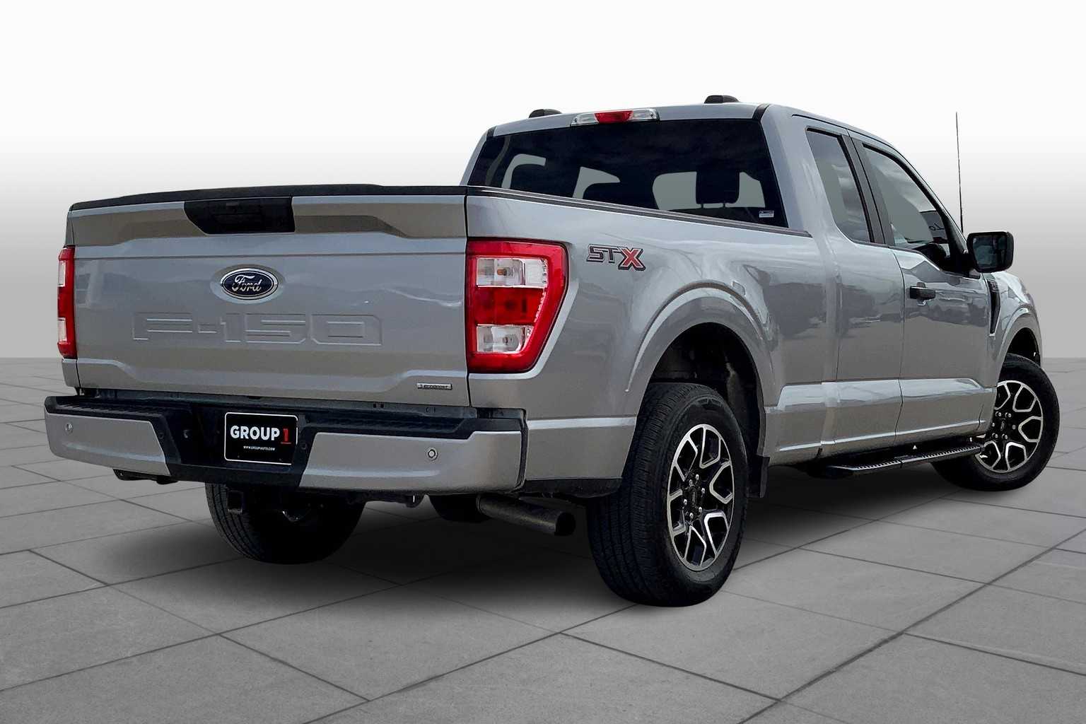 2023 Ford F-150 XL photo 12