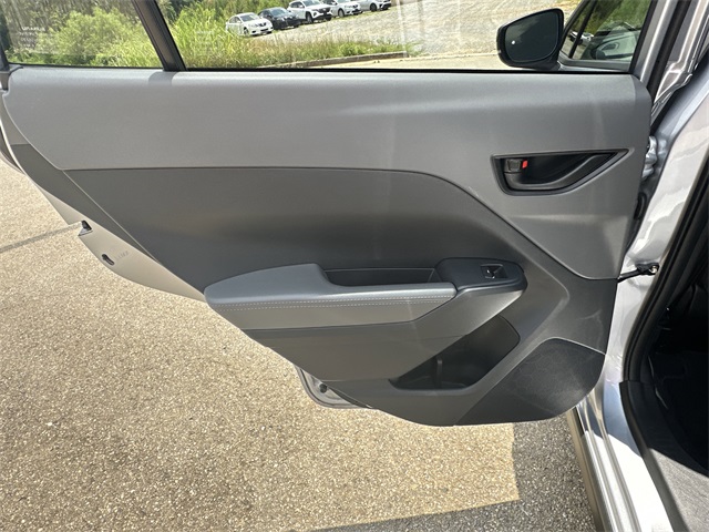 2024 Subaru Crosstrek Premium photo 21
