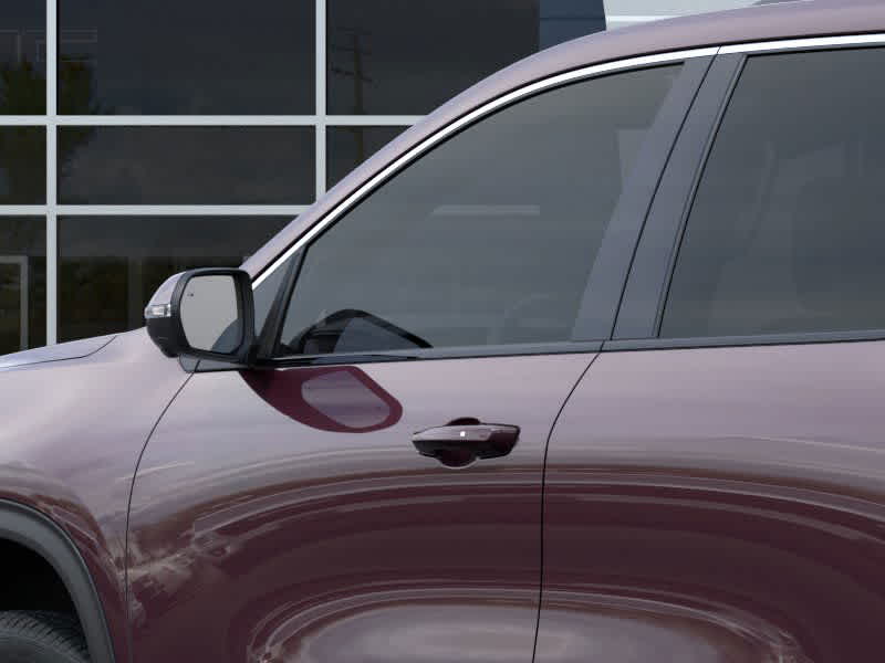 2025 Gmc Acadia Elevation photo 12