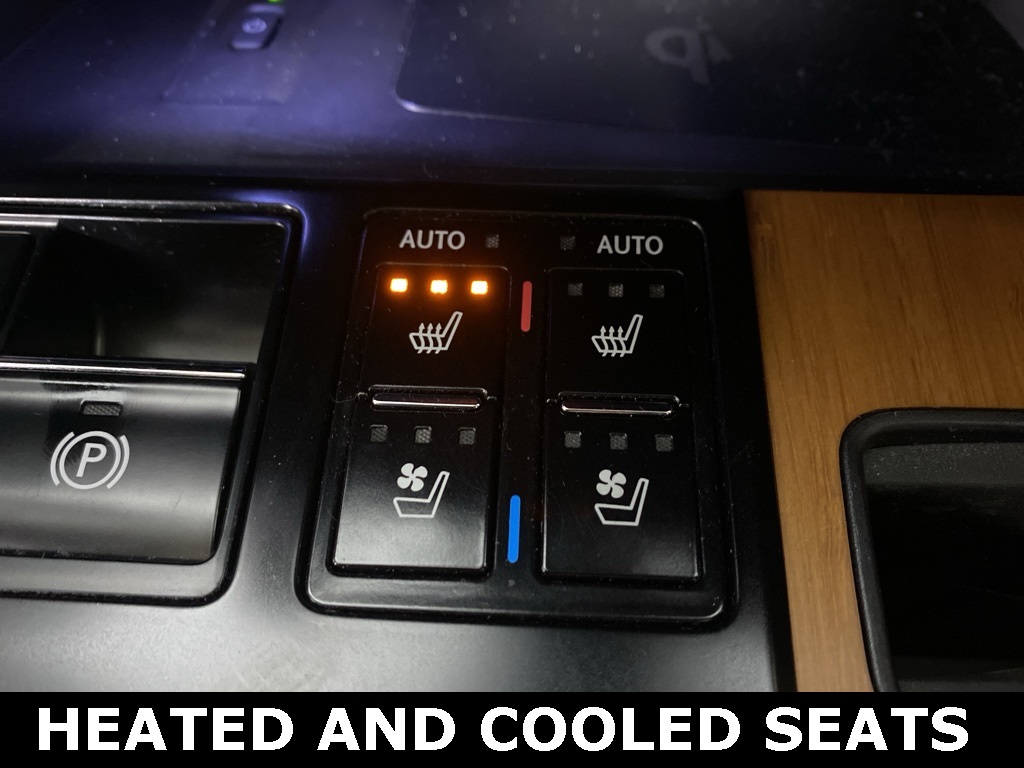 2021 Lexus RX 350 photo 4