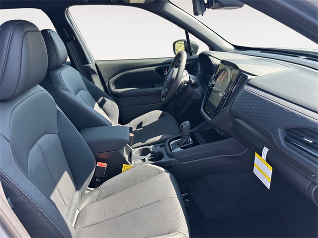 2025 Subaru Forester Touring photo 15