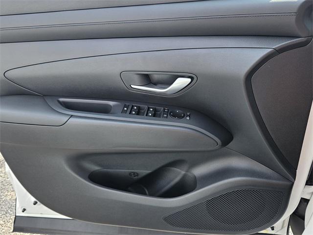 2026 Hyundai Santa Cruz SE photo 20
