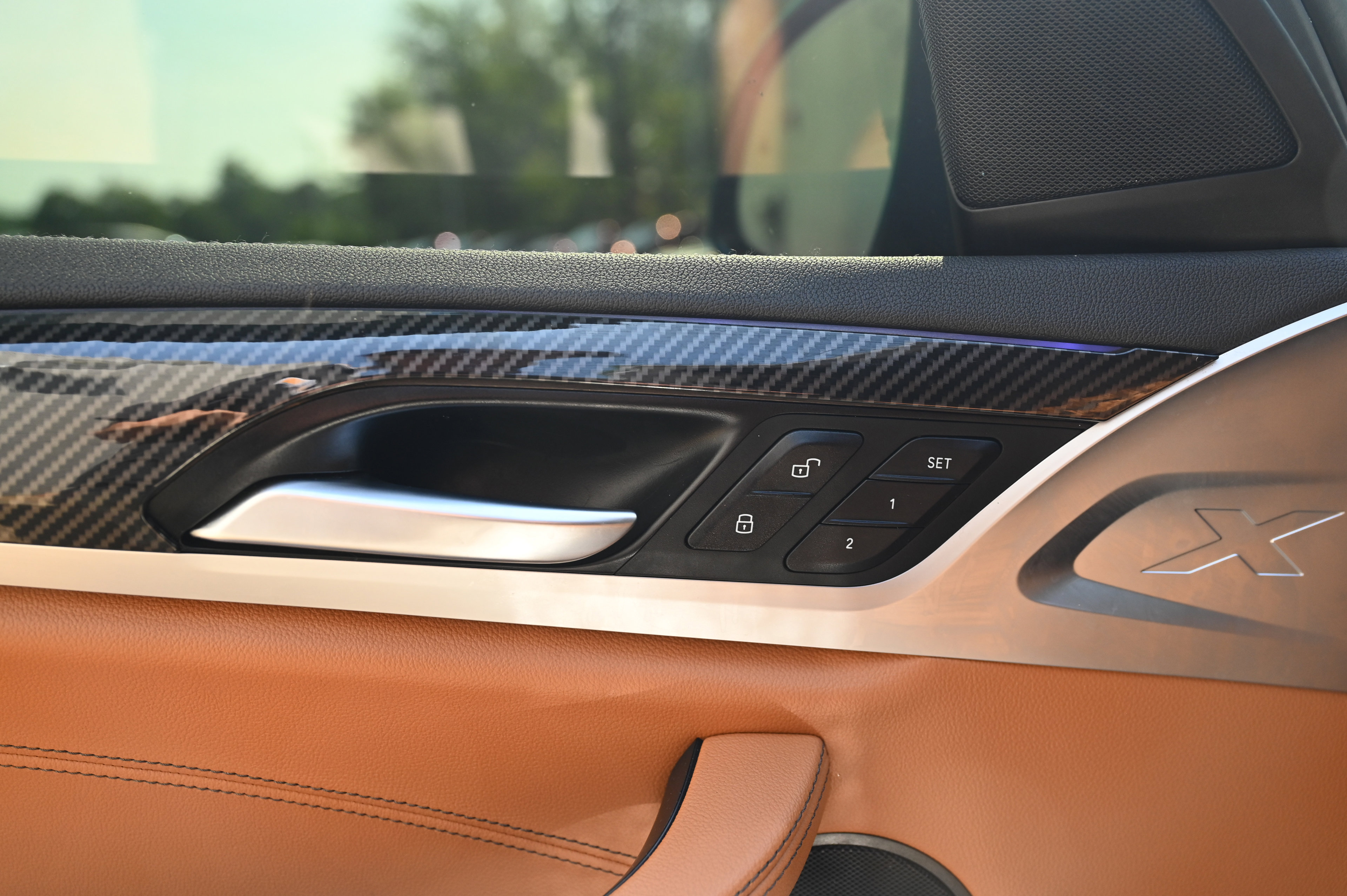 2020 Bmw X3 M40i photo 17