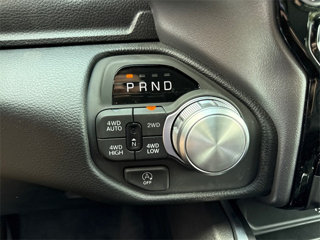 2025 Ram 1500 Laramie photo 22