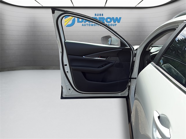 2025 Mazda CX-30 2.5 S Preferred photo 11