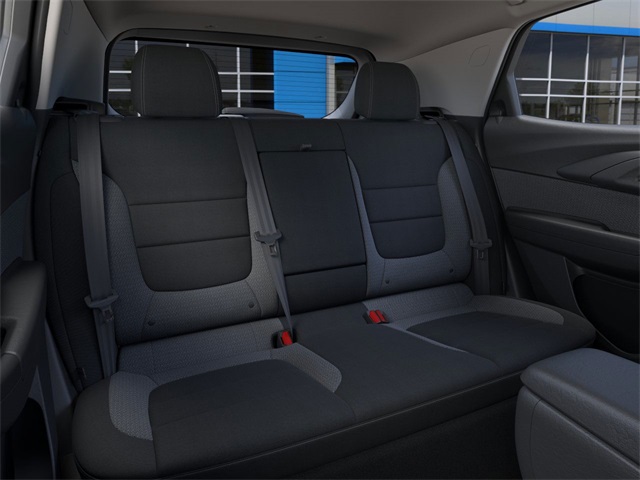2026 Chevrolet Trailblazer LT photo 14