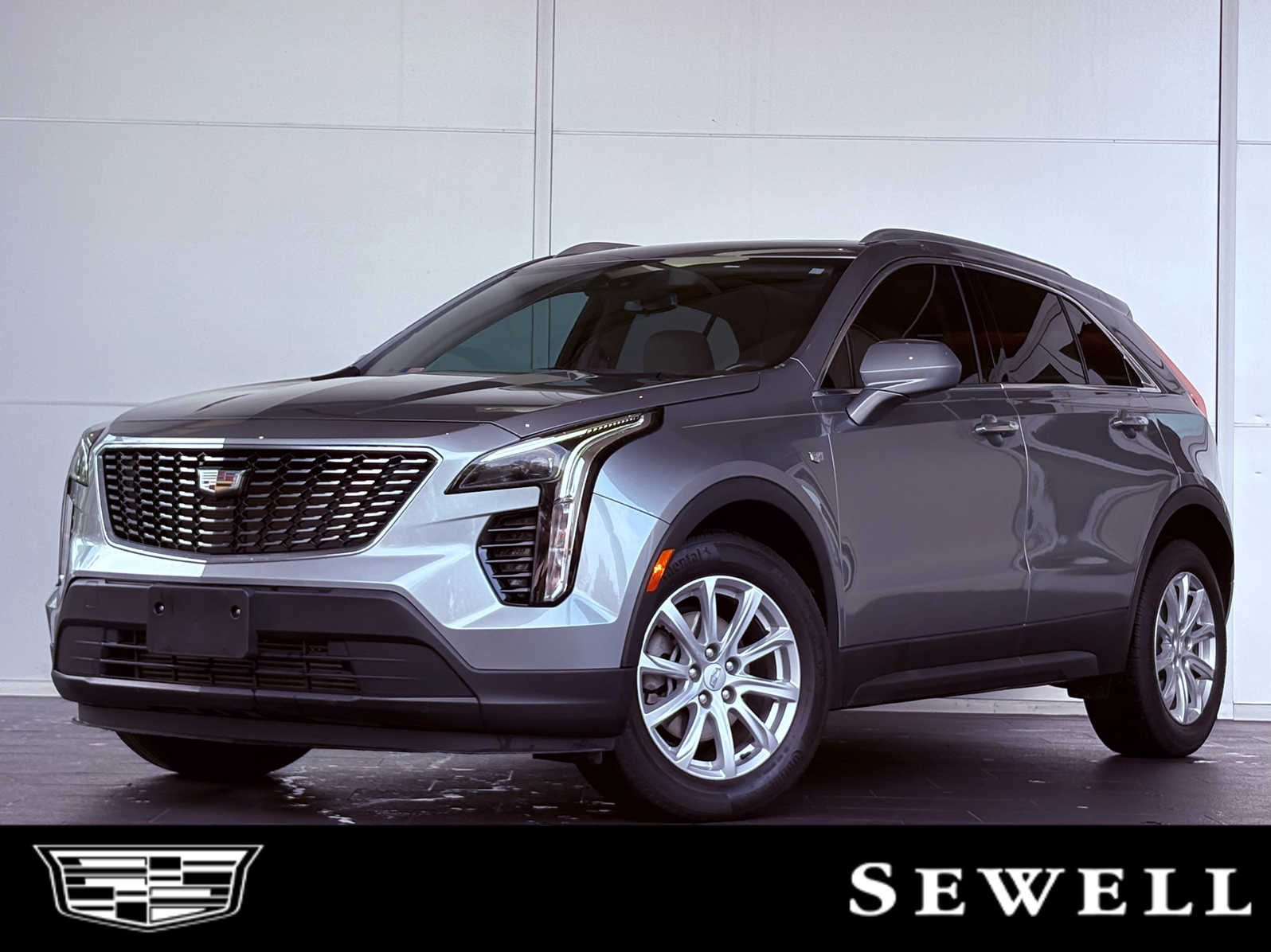 2023 Cadillac XT4 Luxury's photo