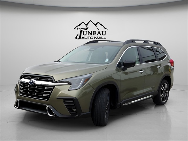 2025 Subaru Ascent Touring photo 4