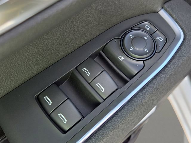 2026 Gmc Sierra 1500 Elevation photo 10