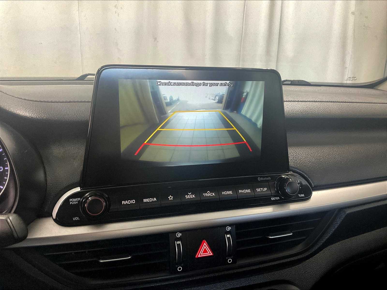 2021 Kia Forte LXS photo 19
