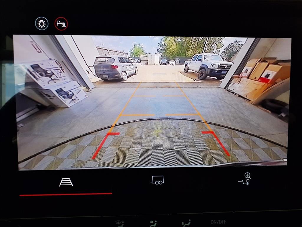 2026 Gmc Canyon Elevation photo 4