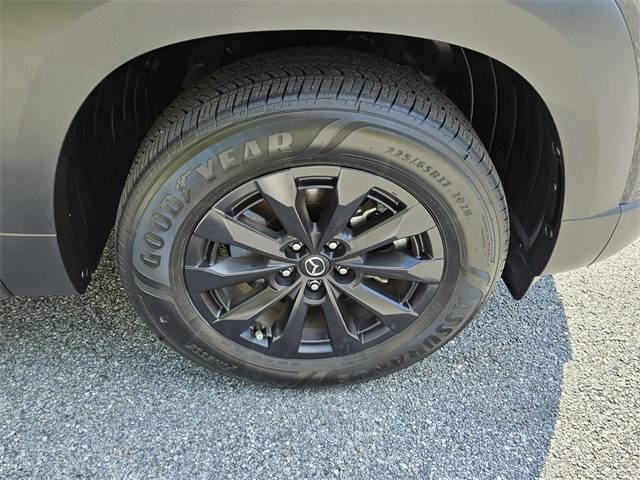 2025 Mazda CX-50 Preferred photo 18