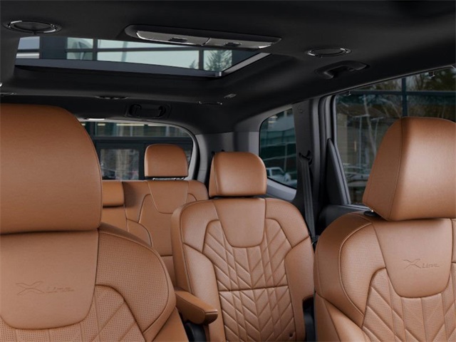 2025 Kia Telluride SX X-Line photo 22