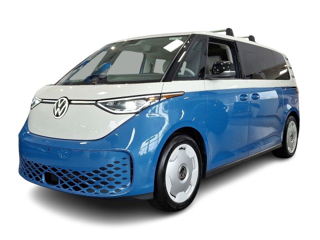 New Volkswagen ID.Buzz for Sale Philadelphia, Cherry Hill, Marlton