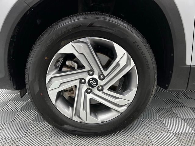 2023 Hyundai Santa Fe SEL photo 37
