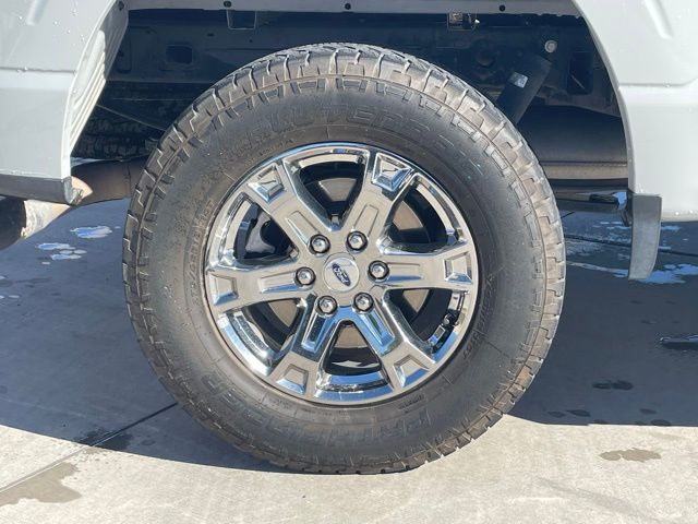 2023 Ford F-150 Lariat photo 4