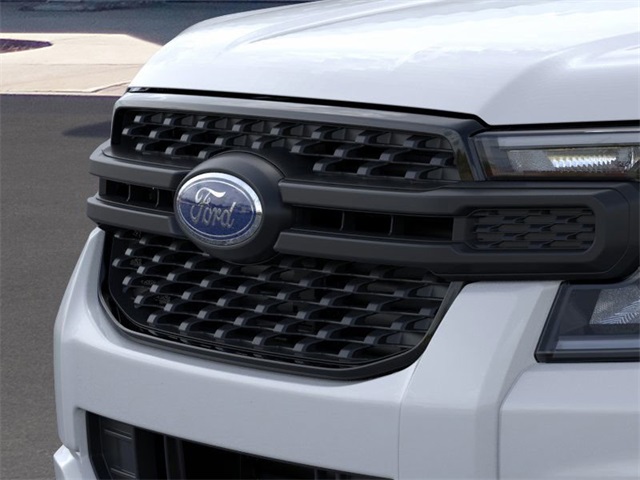 2025 Ford Ranger XL photo 14