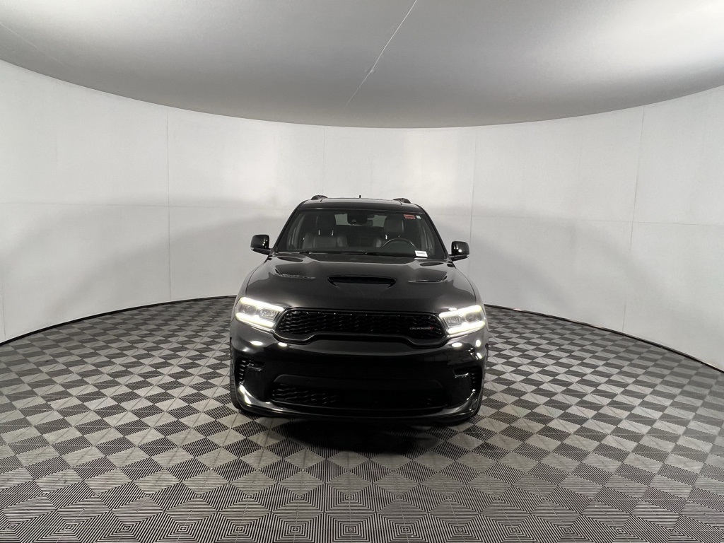 2024 Dodge Durango R/T Plus photo 7