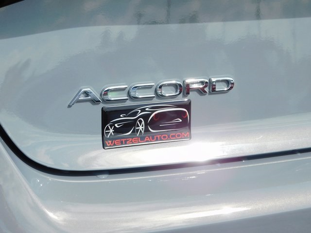 2025 Honda Accord SE photo 33