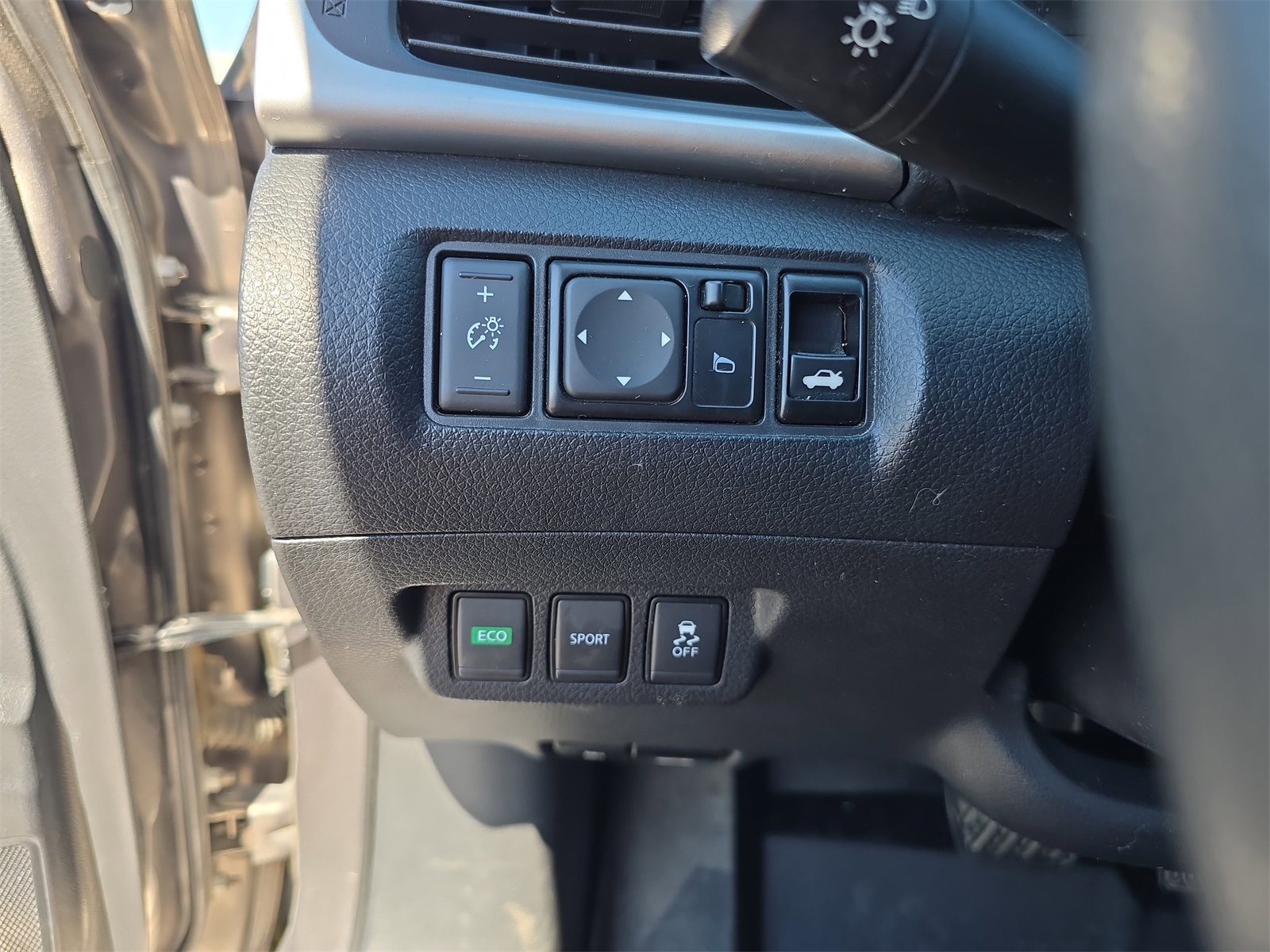 2017 Nissan Sentra SV photo 19