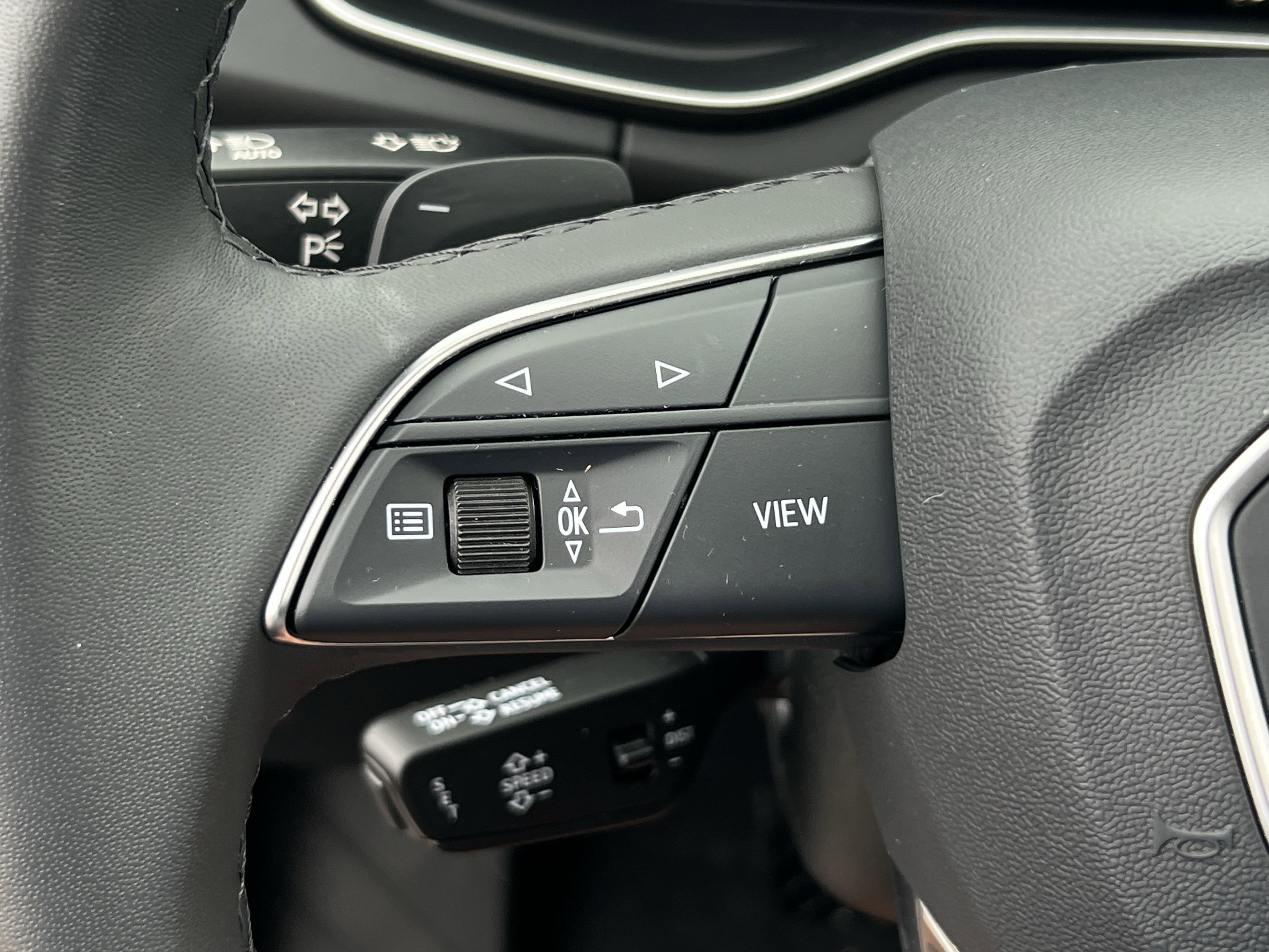 2024 Audi Q5 S line Premium Plus photo 15