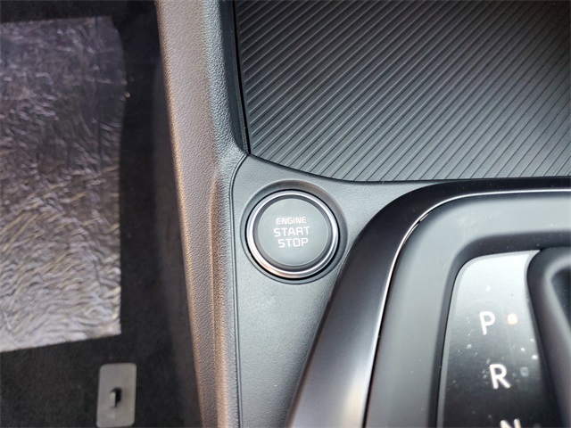 2025 Kia K4 LXS photo 20