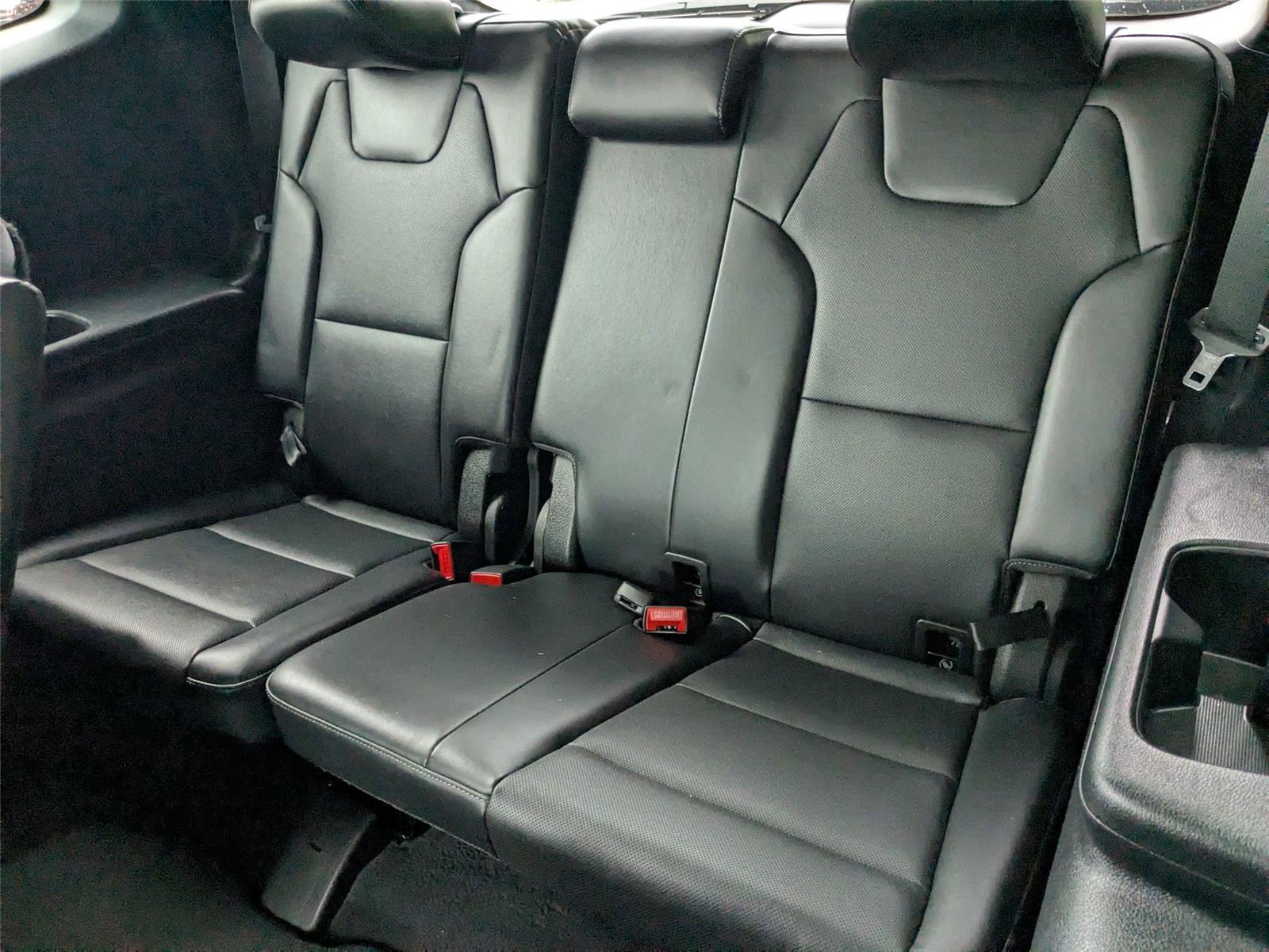 2022 Kia Telluride EX photo 29