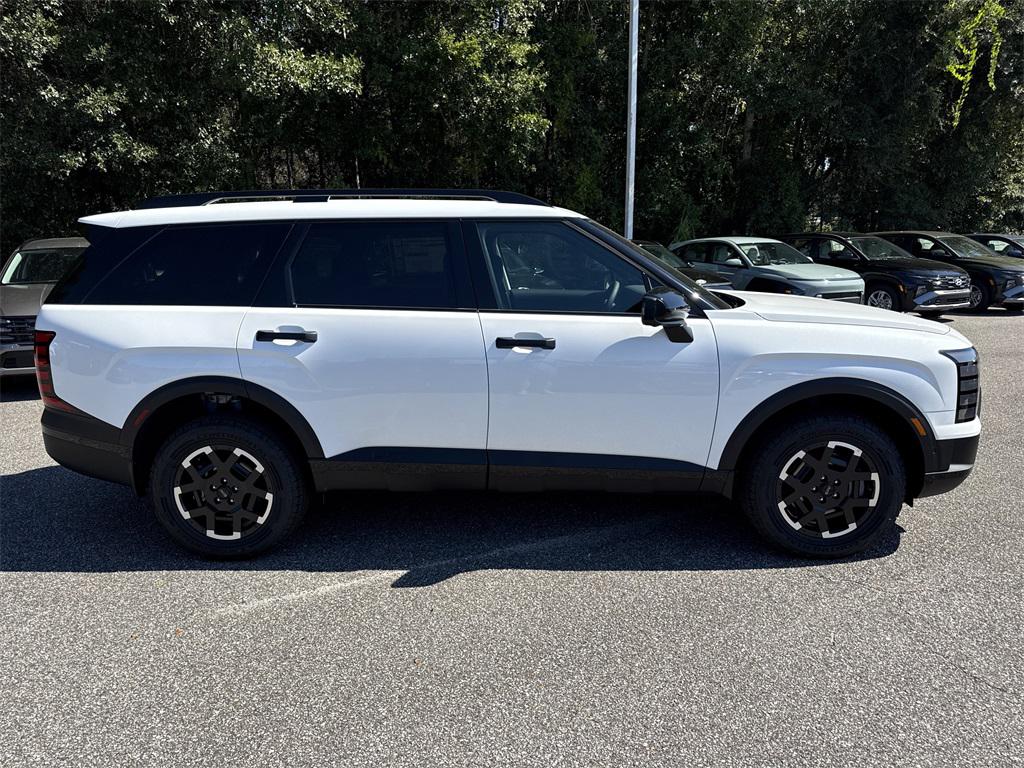 2026 Hyundai Palisade XRT photo 2