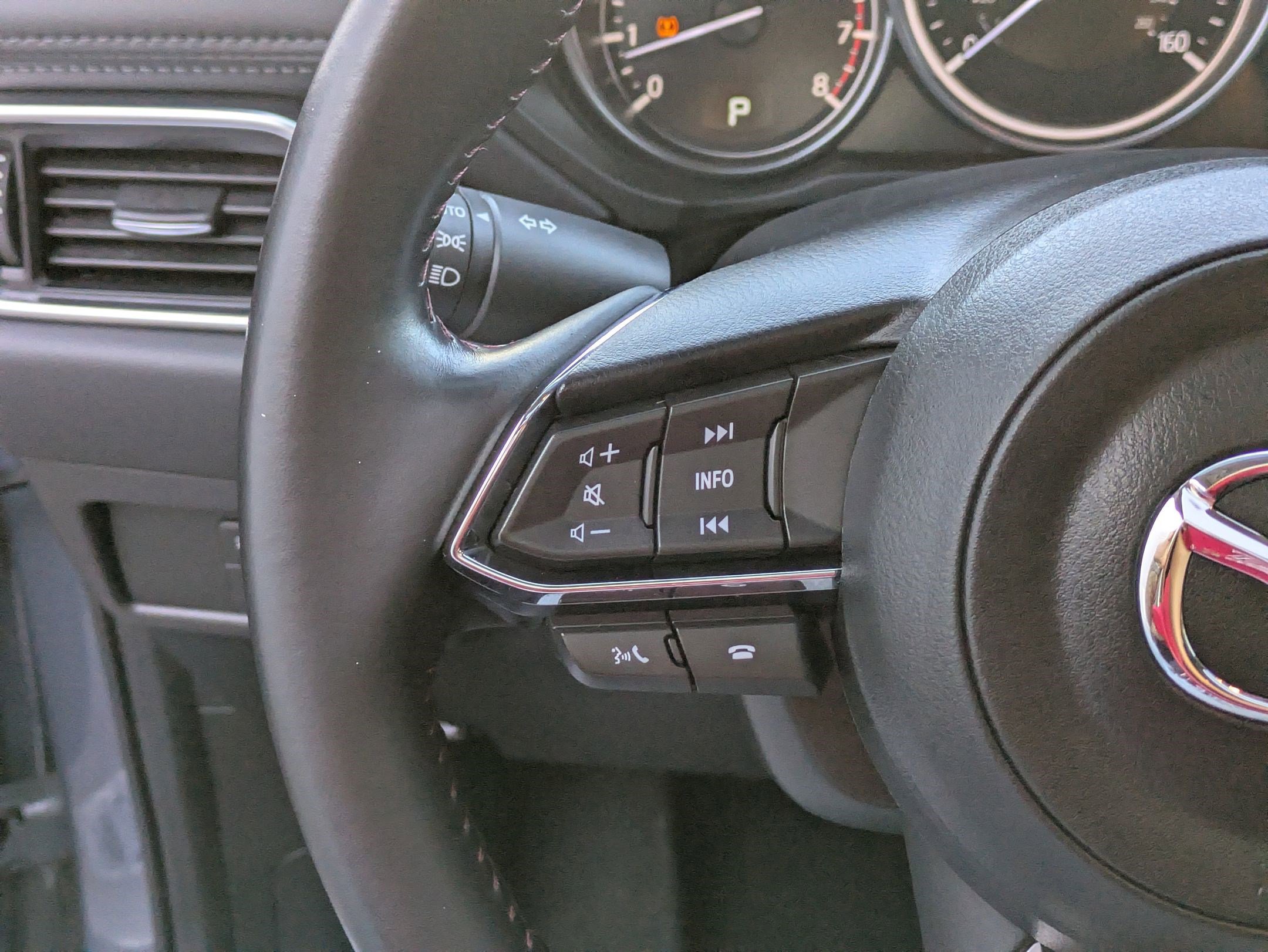2023 Mazda CX-5 Preferred photo 17
