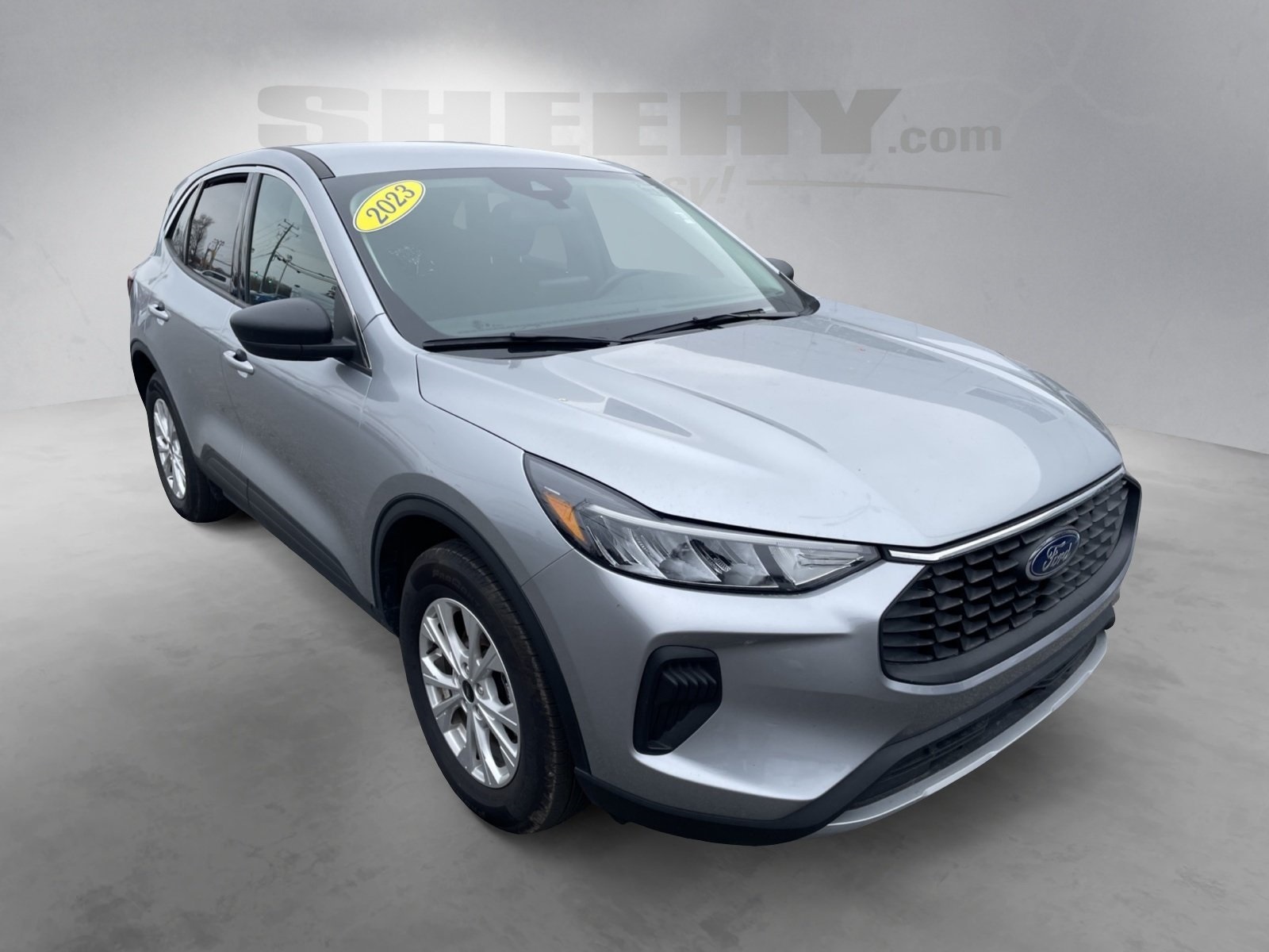 2023 Ford Escape Active photo 2