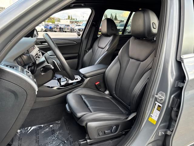 2024 Bmw X3 sDrive30i photo 4