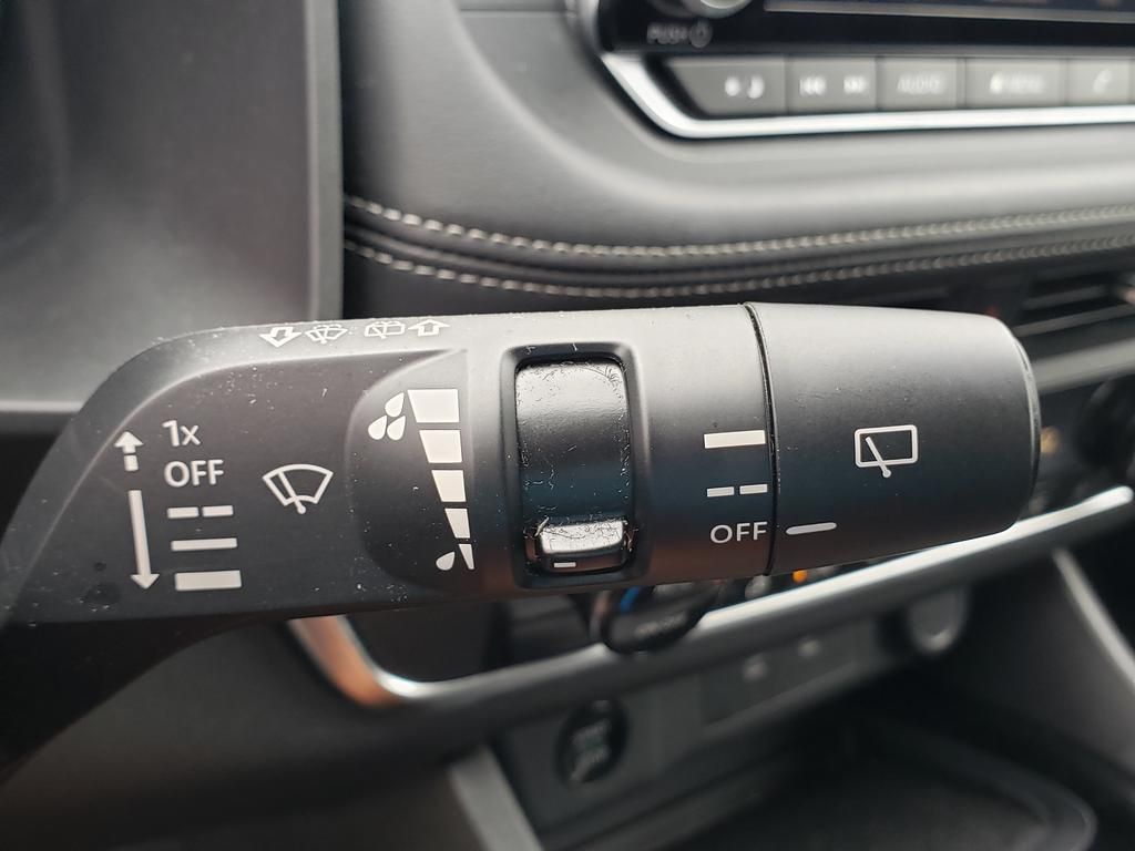 2024 Nissan Rogue SV photo 37