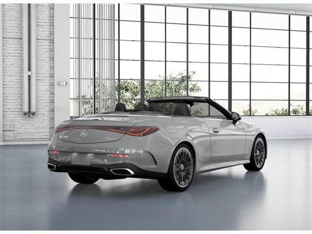 2026 Mercedes Benz CLE 300 4MATIC photo 20