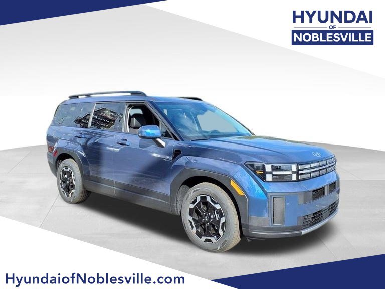 2026 Hyundai Santa Fe SEL's photo