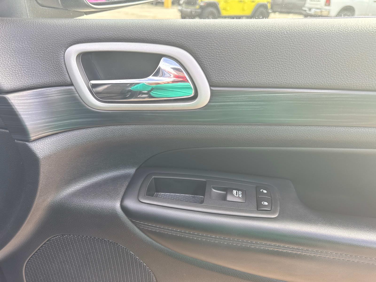 2021 Jeep Grand Cherokee Laredo X photo 13