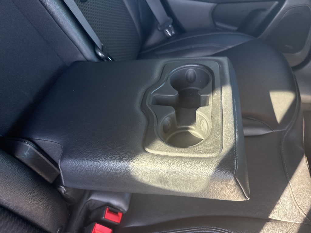 2024 Jeep Compass Latitude photo 26