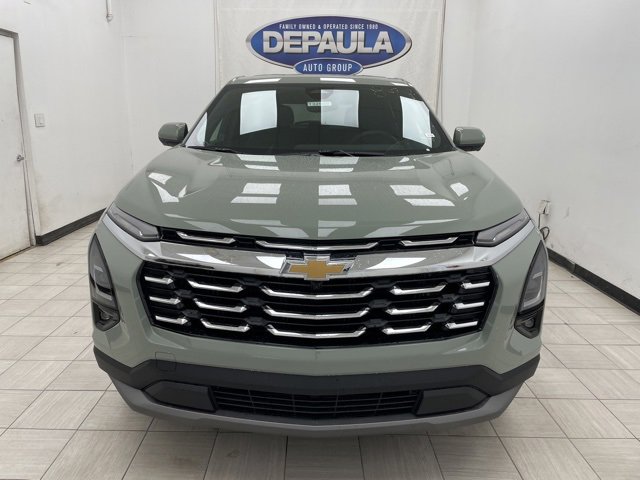 2026 Chevrolet Equinox LT photo 14