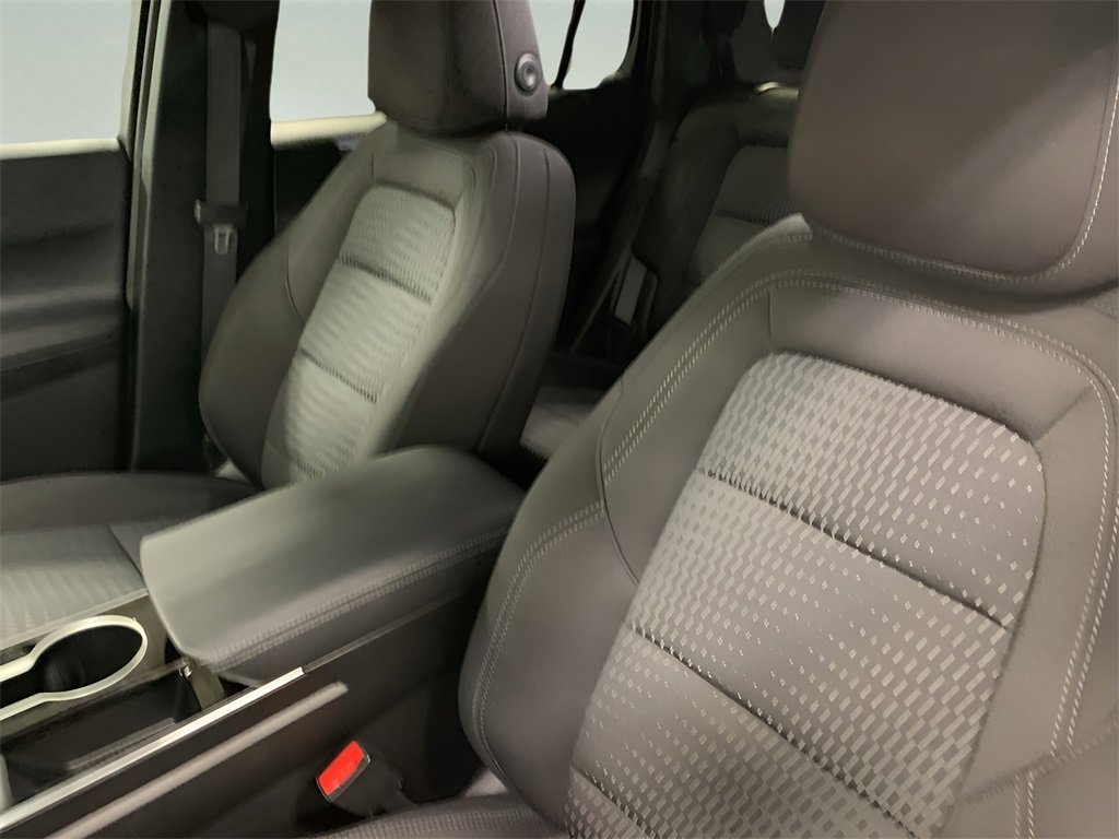2026 Chevrolet Equinox LT photo 20