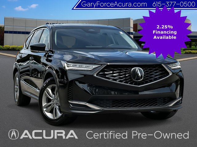 2025 Acura MDX Base's photo
