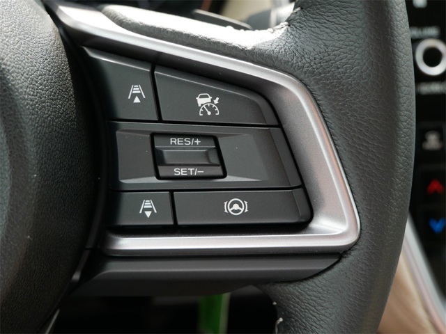 2025 Subaru Outback Premium photo 13