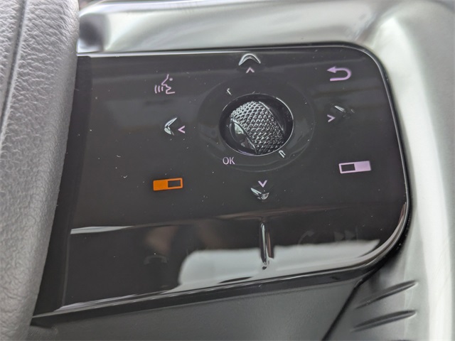 2026 Infiniti QX80 Luxe photo 25